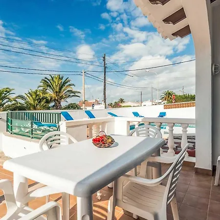 Eugenia Villa Cala En Porter (Menorca)