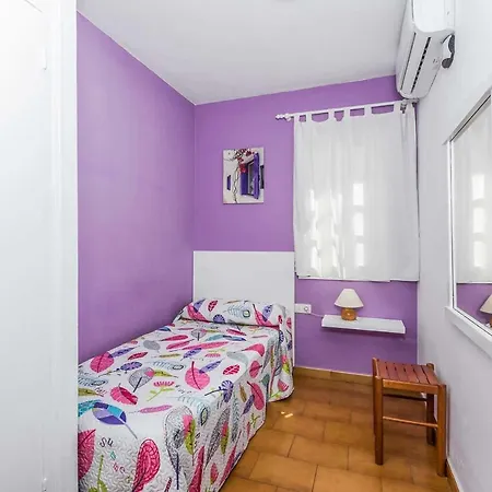 Villa Eugenia Cala En Porter (Menorca)